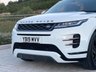 USED 2019 19 LAND ROVER RANGE ROVER EVOQUE 2.0 R-DYNAMIC S MHEV 5d 148 BHP 