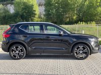 USED 2018 18 VOLVO XC40 2.0 T4 INSCRIPTION PRO AWD 5d 188 BHP 