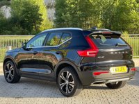USED 2018 18 VOLVO XC40 2.0 T4 INSCRIPTION PRO AWD 5d 188 BHP 