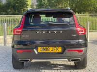 USED 2018 18 VOLVO XC40 2.0 T4 INSCRIPTION PRO AWD 5d 188 BHP 