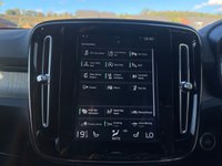 USED 2018 18 VOLVO XC40 2.0 T4 INSCRIPTION PRO AWD 5d 188 BHP 
