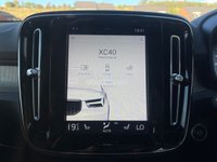 USED 2018 18 VOLVO XC40 2.0 T4 INSCRIPTION PRO AWD 5d 188 BHP 