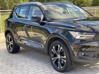 USED 2018 18 VOLVO XC40 2.0 T4 INSCRIPTION PRO AWD 5d 188 BHP 