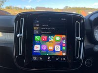 USED 2018 18 VOLVO XC40 2.0 T4 INSCRIPTION PRO AWD 5d 188 BHP 