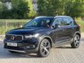 USED 2018 18 VOLVO XC40 2.0 T4 INSCRIPTION PRO AWD 5d 188 BHP 