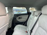 USED 2015 65 LAND ROVER RANGE ROVER EVOQUE 2.0 TD4 SE TECH 5d 177 BHP 1 FORMER KEEPER - EURO 6 - 1 YEARS MOT PRIOR TO COLLECTION - 4X4 - CHROME TREAD PLATES