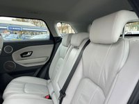 USED 2015 65 LAND ROVER RANGE ROVER EVOQUE 2.0 TD4 SE TECH 5d 177 BHP 1 FORMER KEEPER - EURO 6 - 1 YEARS MOT PRIOR TO COLLECTION - 4X4 - CHROME TREAD PLATES
