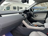USED 2015 65 LAND ROVER RANGE ROVER EVOQUE 2.0 TD4 SE TECH 5d 177 BHP 1 FORMER KEEPER - EURO 6 - 1 YEARS MOT PRIOR TO COLLECTION - 4X4 - CHROME TREAD PLATES