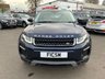 USED 2015 65 LAND ROVER RANGE ROVER EVOQUE 2.0 TD4 SE TECH 5d 177 BHP 1 FORMER KEEPER - EURO 6 - 1 YEARS MOT PRIOR TO COLLECTION - 4X4 - CHROME TREAD PLATES