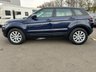 USED 2015 65 LAND ROVER RANGE ROVER EVOQUE 2.0 TD4 SE TECH 5d 177 BHP 1 FORMER KEEPER - EURO 6 - 1 YEARS MOT PRIOR TO COLLECTION - 4X4 - CHROME TREAD PLATES