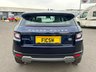 USED 2015 65 LAND ROVER RANGE ROVER EVOQUE 2.0 TD4 SE TECH 5d 177 BHP 1 FORMER KEEPER - EURO 6 - 1 YEARS MOT PRIOR TO COLLECTION - 4X4 - CHROME TREAD PLATES