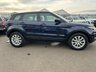 USED 2015 65 LAND ROVER RANGE ROVER EVOQUE 2.0 TD4 SE TECH 5d 177 BHP 1 FORMER KEEPER - EURO 6 - 1 YEARS MOT PRIOR TO COLLECTION - 4X4 - CHROME TREAD PLATES