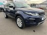 USED 2015 65 LAND ROVER RANGE ROVER EVOQUE 2.0 TD4 SE TECH 5d 177 BHP 1 FORMER KEEPER - EURO 6 - 1 YEARS MOT PRIOR TO COLLECTION - 4X4 - CHROME TREAD PLATES