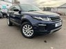 USED 2015 65 LAND ROVER RANGE ROVER EVOQUE 2.0 TD4 SE TECH 5d 177 BHP 1 FORMER KEEPER - EURO 6 - 1 YEARS MOT PRIOR TO COLLECTION - 4X4 - CHROME TREAD PLATES