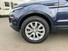 USED 2015 65 LAND ROVER RANGE ROVER EVOQUE 2.0 TD4 SE TECH 5d 177 BHP 1 FORMER KEEPER - EURO 6 - 1 YEARS MOT PRIOR TO COLLECTION - 4X4 - CHROME TREAD PLATES
