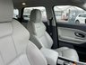 USED 2015 65 LAND ROVER RANGE ROVER EVOQUE 2.0 TD4 SE TECH 5d 177 BHP 1 FORMER KEEPER - EURO 6 - 1 YEARS MOT PRIOR TO COLLECTION - 4X4 - CHROME TREAD PLATES