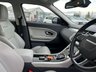USED 2015 65 LAND ROVER RANGE ROVER EVOQUE 2.0 TD4 SE TECH 5d 177 BHP 1 FORMER KEEPER - EURO 6 - 1 YEARS MOT PRIOR TO COLLECTION - 4X4 - CHROME TREAD PLATES