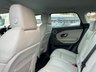 USED 2015 65 LAND ROVER RANGE ROVER EVOQUE 2.0 TD4 SE TECH 5d 177 BHP 1 FORMER KEEPER - EURO 6 - 1 YEARS MOT PRIOR TO COLLECTION - 4X4 - CHROME TREAD PLATES