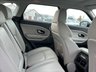 USED 2015 65 LAND ROVER RANGE ROVER EVOQUE 2.0 TD4 SE TECH 5d 177 BHP 1 FORMER KEEPER - EURO 6 - 1 YEARS MOT PRIOR TO COLLECTION - 4X4 - CHROME TREAD PLATES