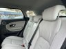USED 2015 65 LAND ROVER RANGE ROVER EVOQUE 2.0 TD4 SE TECH 5d 177 BHP 1 FORMER KEEPER - EURO 6 - 1 YEARS MOT PRIOR TO COLLECTION - 4X4 - CHROME TREAD PLATES