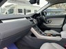 USED 2015 65 LAND ROVER RANGE ROVER EVOQUE 2.0 TD4 SE TECH 5d 177 BHP 1 FORMER KEEPER - EURO 6 - 1 YEARS MOT PRIOR TO COLLECTION - 4X4 - CHROME TREAD PLATES