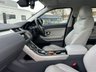 USED 2015 65 LAND ROVER RANGE ROVER EVOQUE 2.0 TD4 SE TECH 5d 177 BHP 1 FORMER KEEPER - EURO 6 - 1 YEARS MOT PRIOR TO COLLECTION - 4X4 - CHROME TREAD PLATES