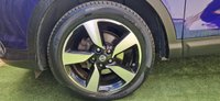 USED 2015 15 NISSAN QASHQAI 1.5L DCI N-TEC 5d 108 BHP Reverse camera + Long MOT