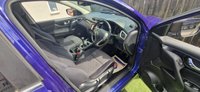 USED 2015 15 NISSAN QASHQAI 1.5L DCI N-TEC 5d 108 BHP Reverse camera + Long MOT