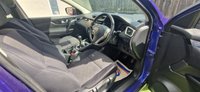 USED 2015 15 NISSAN QASHQAI 1.5L DCI N-TEC 5d 108 BHP Reverse camera + Long MOT