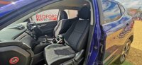 USED 2015 15 NISSAN QASHQAI 1.5L DCI N-TEC 5d 108 BHP Reverse camera + Long MOT