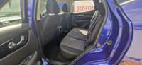 USED 2015 15 NISSAN QASHQAI 1.5L DCI N-TEC 5d 108 BHP Reverse camera + Long MOT