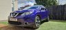 USED 2015 15 NISSAN QASHQAI 1.5L DCI N-TEC 5d 108 BHP Reverse camera + Long MOT