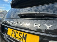 USED 2017 17 LAND ROVER DISCOVERY SPORT 2.0 TD4 PURE SPECIAL EDITION 5d 150 BHP 1 OWNER - EURO 6 - 1 YEARS MOT PRIOR TO COLLECTION - PRIVACY GLASS - JUST IN STOCK