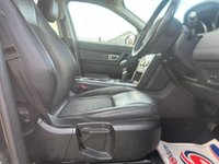 USED 2017 17 LAND ROVER DISCOVERY SPORT 2.0 TD4 PURE SPECIAL EDITION 5d 150 BHP 1 OWNER - EURO 6 - 1 YEARS MOT PRIOR TO COLLECTION - PRIVACY GLASS - JUST IN STOCK