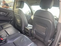 USED 2017 17 LAND ROVER DISCOVERY SPORT 2.0 TD4 PURE SPECIAL EDITION 5d 150 BHP 1 OWNER - EURO 6 - 1 YEARS MOT PRIOR TO COLLECTION - PRIVACY GLASS - JUST IN STOCK