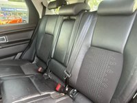 USED 2017 17 LAND ROVER DISCOVERY SPORT 2.0 TD4 PURE SPECIAL EDITION 5d 150 BHP 1 OWNER - EURO 6 - 1 YEARS MOT PRIOR TO COLLECTION - PRIVACY GLASS - JUST IN STOCK