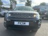 USED 2017 17 LAND ROVER DISCOVERY SPORT 2.0 TD4 PURE SPECIAL EDITION 5d 150 BHP 1 OWNER - EURO 6 - 1 YEARS MOT PRIOR TO COLLECTION - PRIVACY GLASS - JUST IN STOCK