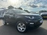 USED 2017 17 LAND ROVER DISCOVERY SPORT 2.0 TD4 PURE SPECIAL EDITION 5d 150 BHP 1 OWNER - EURO 6 - 1 YEARS MOT PRIOR TO COLLECTION - PRIVACY GLASS - JUST IN STOCK