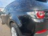 USED 2017 17 LAND ROVER DISCOVERY SPORT 2.0 TD4 PURE SPECIAL EDITION 5d 150 BHP 1 OWNER - EURO 6 - 1 YEARS MOT PRIOR TO COLLECTION - PRIVACY GLASS - JUST IN STOCK