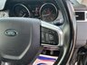 USED 2017 17 LAND ROVER DISCOVERY SPORT 2.0 TD4 PURE SPECIAL EDITION 5d 150 BHP 1 OWNER - EURO 6 - 1 YEARS MOT PRIOR TO COLLECTION - PRIVACY GLASS - JUST IN STOCK