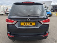 USED 2017 17 SSANGYONG RODIUS TURISMO 2.2 EX 5d 176 BHP 1 OWNER - EURO 6 - MAIN DEALER HISTORY - 7 SEATER - JUST IN STOCK