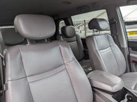 USED 2017 17 SSANGYONG RODIUS TURISMO 2.2 EX 5d 176 BHP 1 OWNER - EURO 6 - MAIN DEALER HISTORY - 7 SEATER - JUST IN STOCK
