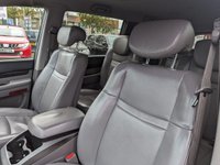 USED 2017 17 SSANGYONG RODIUS TURISMO 2.2 EX 5d 176 BHP 1 OWNER - EURO 6 - MAIN DEALER HISTORY - 7 SEATER - JUST IN STOCK