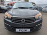 USED 2017 17 SSANGYONG RODIUS TURISMO 2.2 EX 5d 176 BHP 1 OWNER - EURO 6 - MAIN DEALER HISTORY - 7 SEATER - JUST IN STOCK