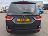USED 2017 17 SSANGYONG RODIUS TURISMO 2.2 EX 5d 176 BHP 1 OWNER - EURO 6 - MAIN DEALER HISTORY - 7 SEATER - JUST IN STOCK
