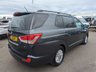 USED 2017 17 SSANGYONG RODIUS TURISMO 2.2 EX 5d 176 BHP 1 OWNER - EURO 6 - MAIN DEALER HISTORY - 7 SEATER - JUST IN STOCK