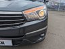 USED 2017 17 SSANGYONG RODIUS TURISMO 2.2 EX 5d 176 BHP 1 OWNER - EURO 6 - MAIN DEALER HISTORY - 7 SEATER - JUST IN STOCK