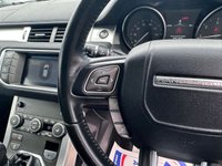 USED 2016 65 LAND ROVER RANGE ROVER EVOQUE 2.0 TD4 SE TECH 5d 177 BHP 2 FORMER KEEPERS - EURO 6 - LEATHER - 4X4 - ALLOYS - PRIVACY GLASS