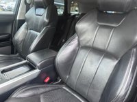 USED 2016 65 LAND ROVER RANGE ROVER EVOQUE 2.0 TD4 SE TECH 5d 177 BHP 2 FORMER KEEPERS - EURO 6 - LEATHER - 4X4 - ALLOYS - PRIVACY GLASS