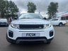 USED 2016 65 LAND ROVER RANGE ROVER EVOQUE 2.0 TD4 SE TECH 5d 177 BHP 2 FORMER KEEPERS - EURO 6 - LEATHER - 4X4 - ALLOYS - PRIVACY GLASS